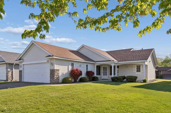6524 Riverwood LN,  Brooklyn Center,  MN 55430