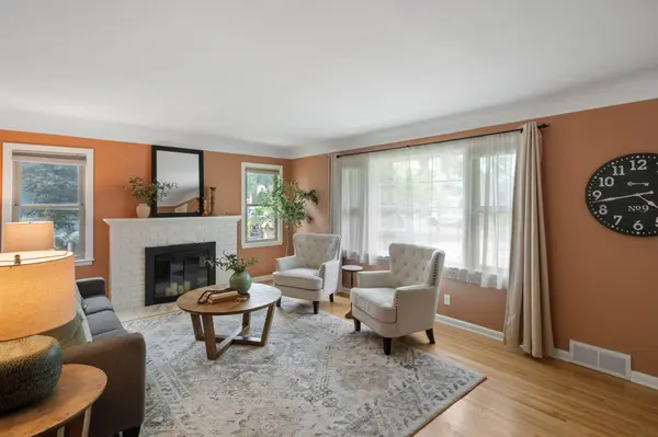 5817 Fairfax AVE, Edina, MN 55424