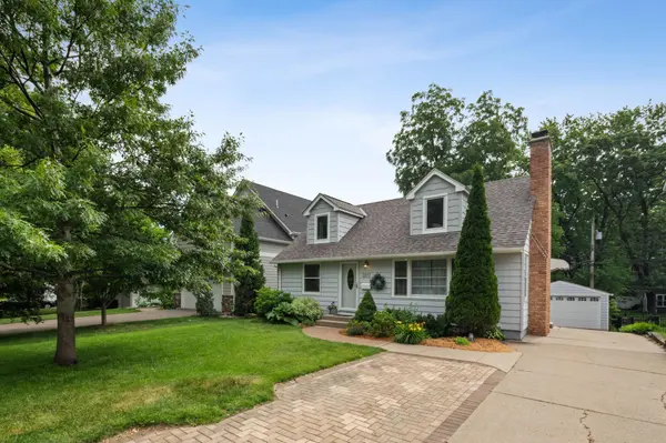 5817 Fairfax AVE, Edina, MN 55424