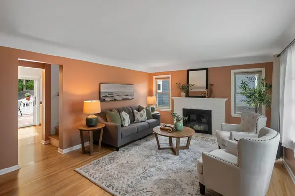 5817 Fairfax AVE, Edina, MN 55424