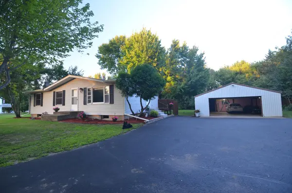 7908 Oday AVE NE, Otsego, MN 55330