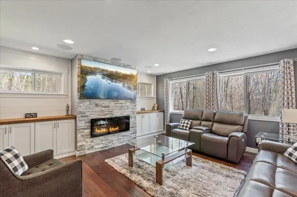 10719 E Shore DR, Merrifield, MN 56465