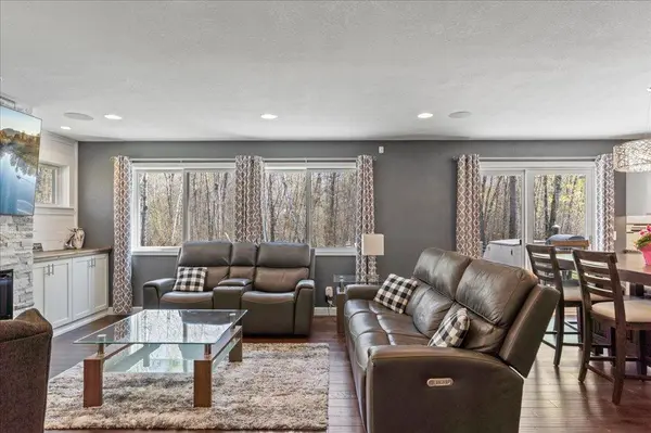 10719 E Shore DR, Merrifield, MN 56465
