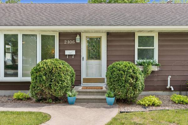 2106 6th AVE NE, Austin, MN 55912
