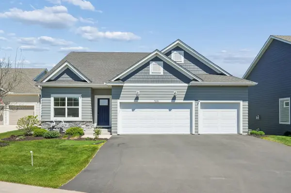 7221 Lavalle DR, Centerville, MN 55038