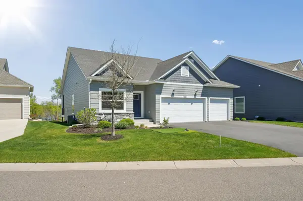7221 Lavalle DR, Centerville, MN 55038