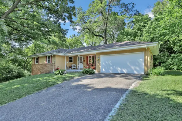 4740 Church LN, Hopkins, MN 55343