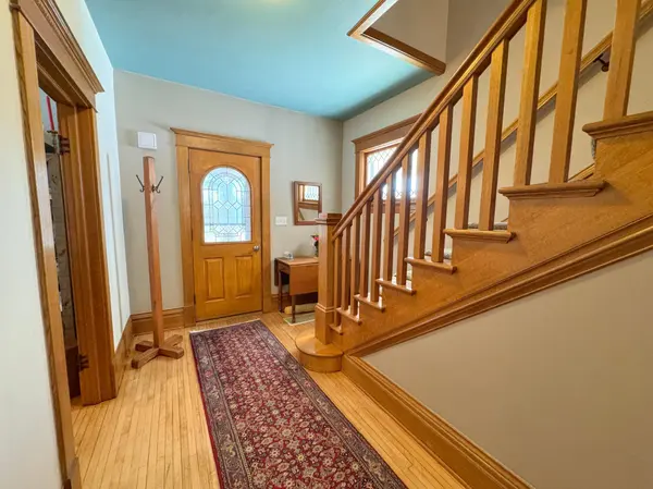 1019 N Vine ST, Fergus Falls, MN 56537