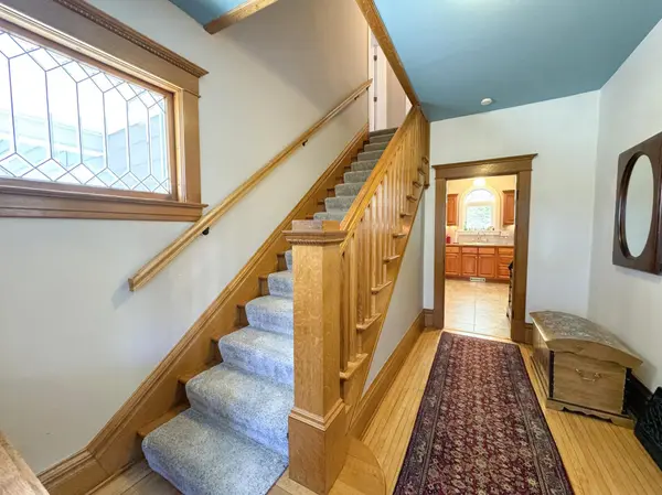 1019 N Vine ST, Fergus Falls, MN 56537