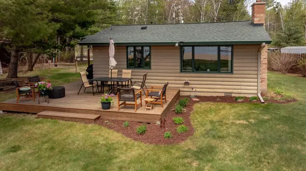 11485 Hamilton TRL, Pequot Lakes, MN 56472