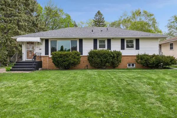 4917 Monroe ST NE, Columbia Heights, MN 55421