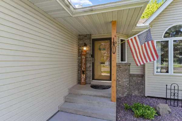 20570 Georgia AVE N, Forest Lake, MN 55025