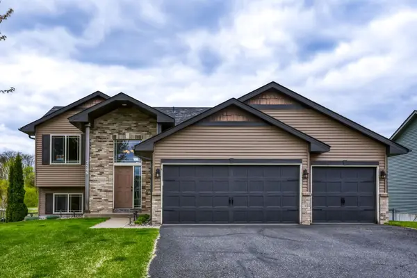 7549 Ohland AVE NE, Elk River, MN 55330
