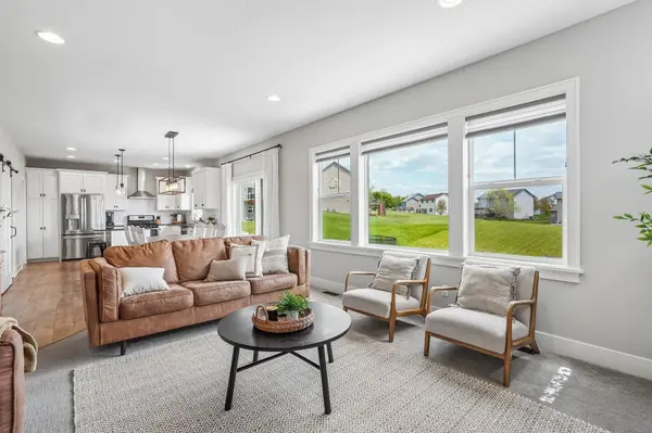 8674 Bison AVE, Monticello, MN 55362