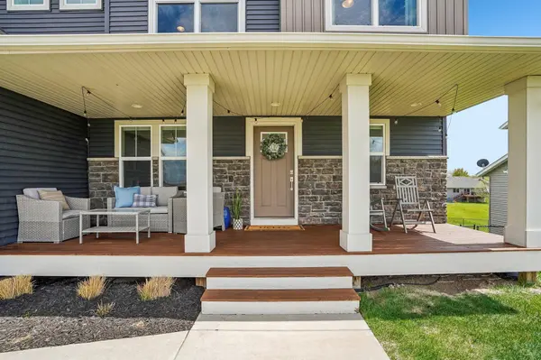 8674 Bison AVE, Monticello, MN 55362