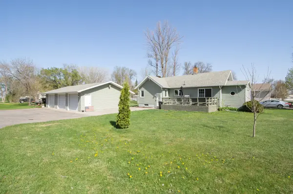 119 3rd ST SW, Ulen, MN 56585