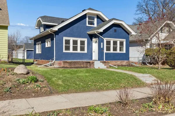 3315 Vincent AVE N, Minneapolis, MN 55412