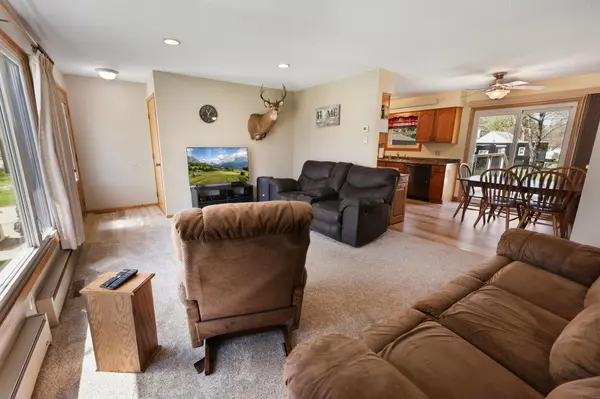408 4th ST SW, Little Falls, MN 56345