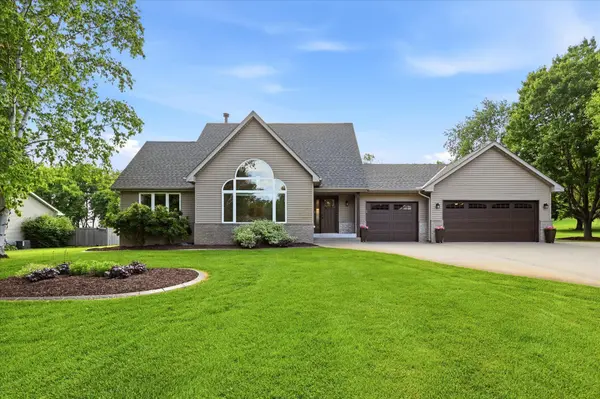 5311 Needham AVE NE, Saint Michael, MN 55376