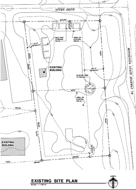 101 Otter DR, Ottertail, MN 56571