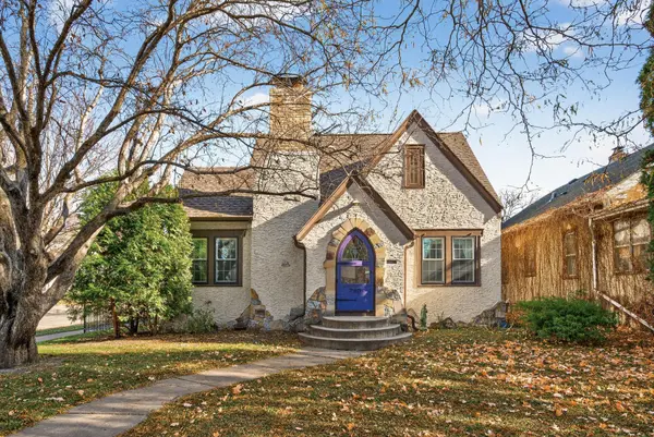 780 Delaware AVE, Saint Paul, MN 55107