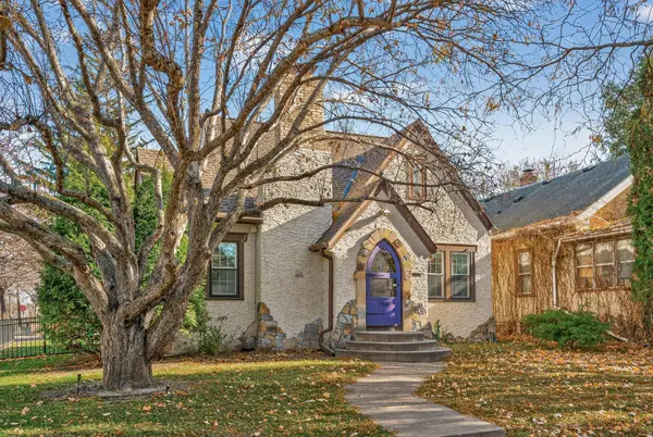 780 Delaware AVE, Saint Paul, MN 55107