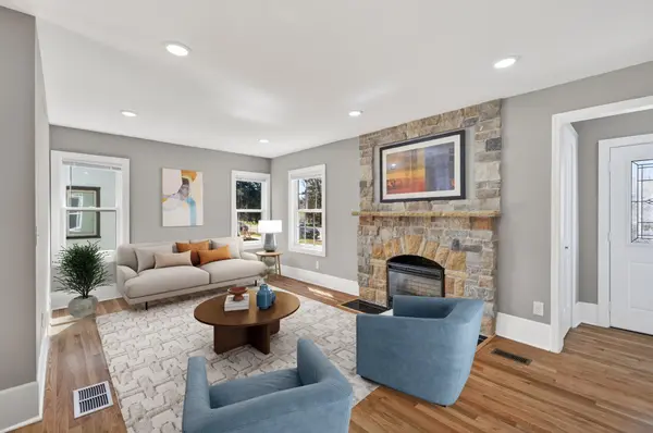 4425 Park AVE, Minneapolis, MN 55407