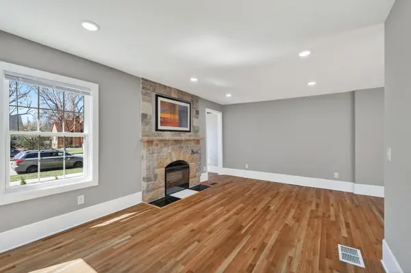 4425 Park AVE, Minneapolis, MN 55407