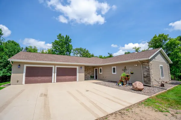 21033 125th ST NW, Sunburg, MN 56289