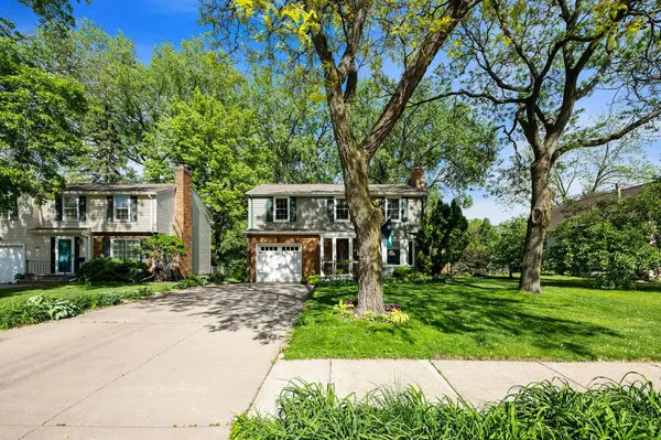 3129 Dakota AVE S, Saint Louis Park, MN 55416
