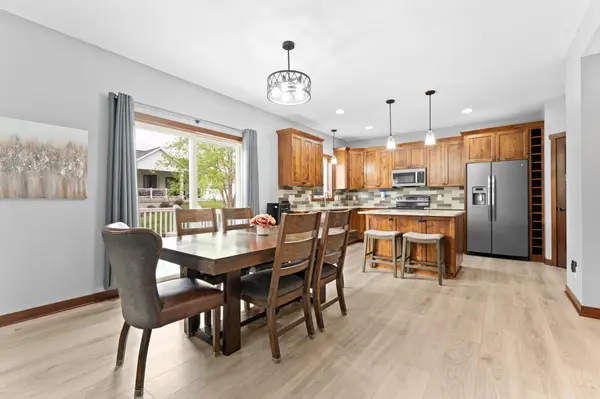 1002 9th AVE NW, Byron, MN 55920