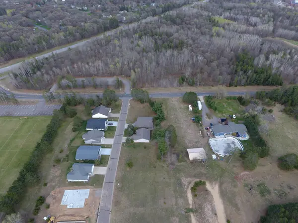 Lot 5 Jericho RD, Baxter, MN 56425