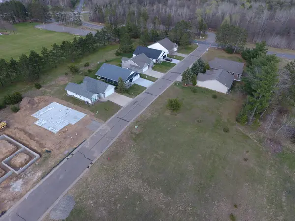 Lot 5 Jericho RD, Baxter, MN 56425