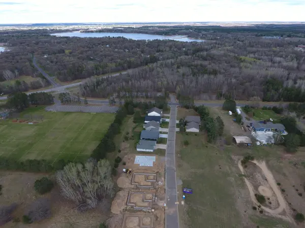 Lot 6 Jericho RD, Baxter, MN 56425
