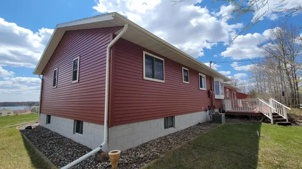 32475 Sawmill RD, Erhard, MN 56534