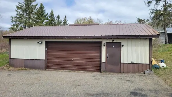 209 3rd AVE S, Dent, MN 56528