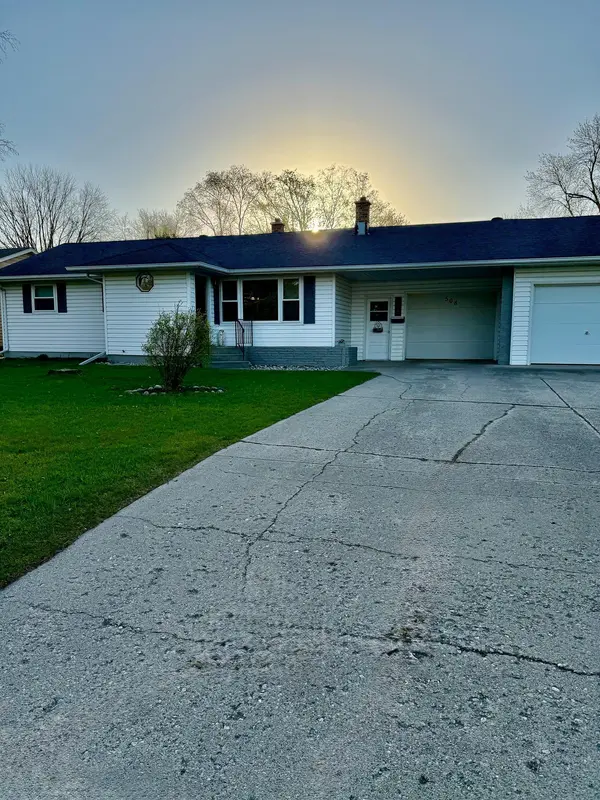 508 Merriam AVE S, Thief River Falls, MN 56701
