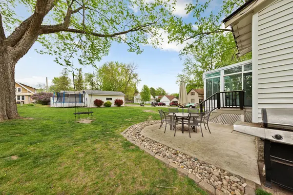 341 E Prince ST, Lake Crystal, MN 56055