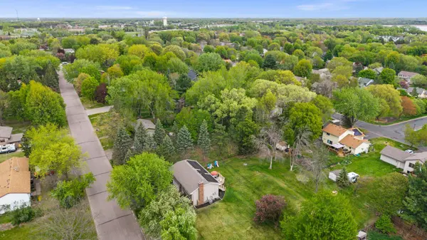 7080 Rice Lake LN, Circle Pines, MN 55014