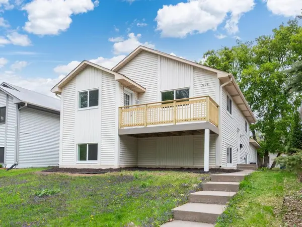3404 Indiana AVE N,  Robbinsdale,  MN 55422