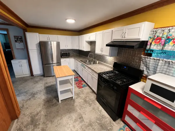 528 5th AVE, Calumet, MN 55716