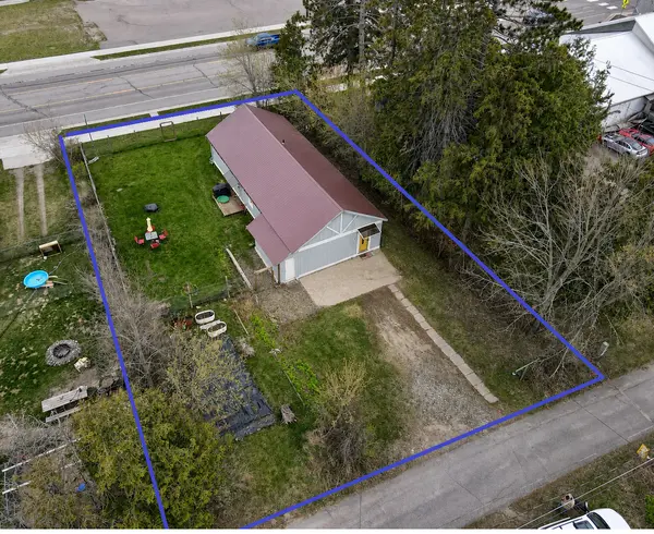 528 5th AVE, Calumet, MN 55716