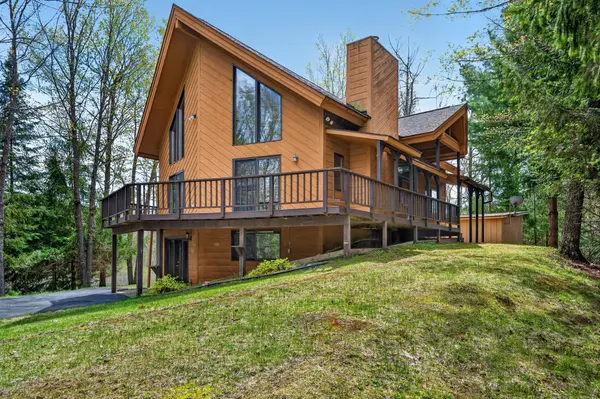 N576 Big Kegama RD, Sarona, WI 54870