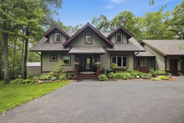 29437 Sioux DR, Breezy Point, MN 56472