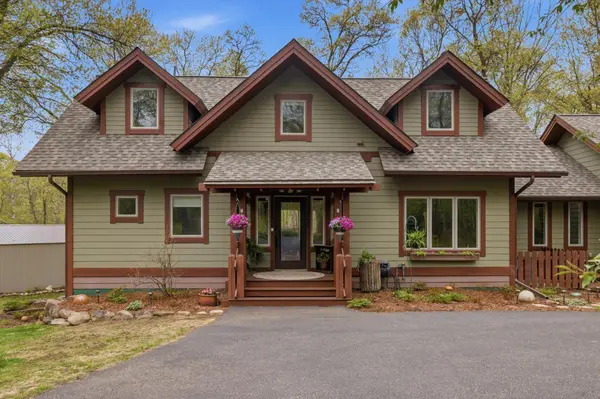 29437 Sioux DR, Breezy Point, MN 56472