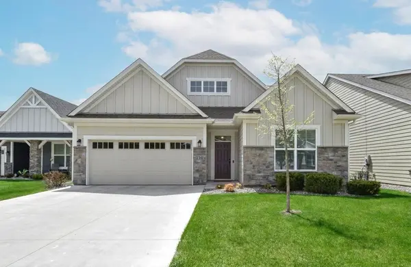 716 S Creek DR N, Champlin, MN 55316
