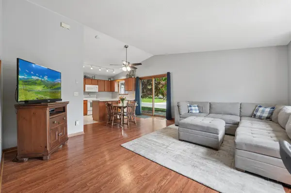 6 Oak RD #B, Circle Pines, MN 55014