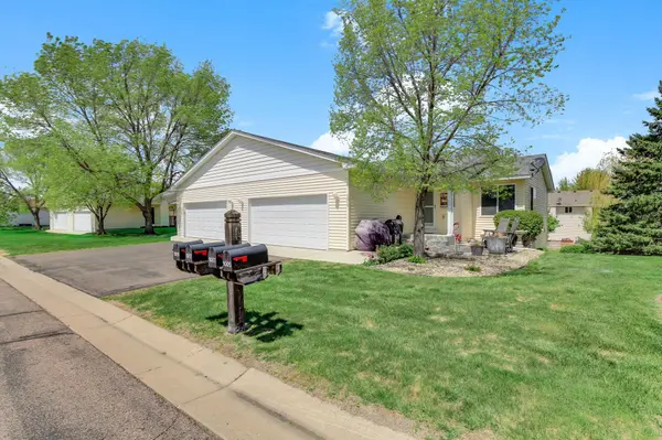 1017 Ivy Ridge TER, Buffalo, MN 55313