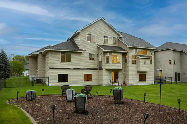 13190 Avocet ST NW, Coon Rapids, MN 55448