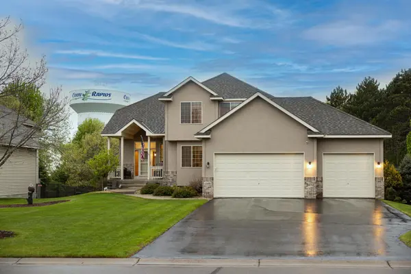 13190 Avocet ST NW, Coon Rapids, MN 55448